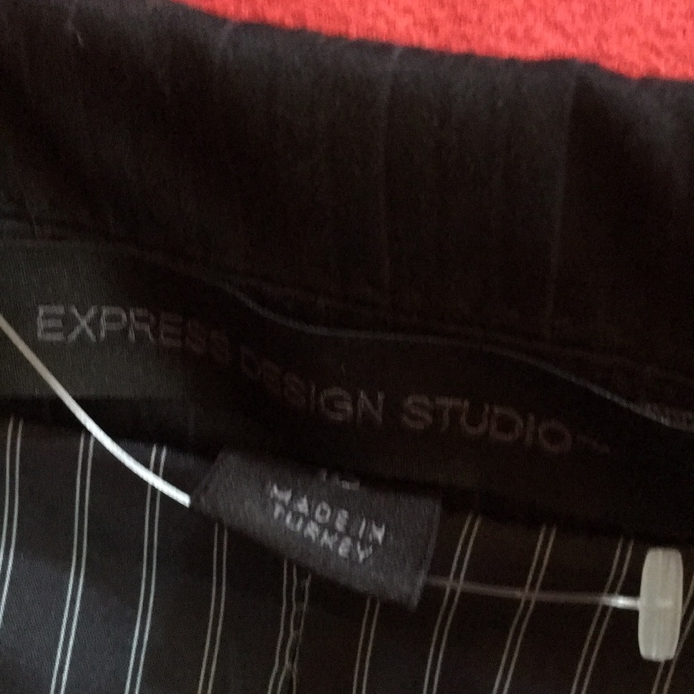 Express Studio Blazer - image 3
